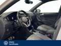 Volkswagen Tiguan 1.5 tsi r-line 150cv dsg Blanc - thumbnail 7