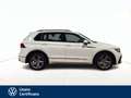 Volkswagen Tiguan 1.5 tsi r-line 150cv dsg Blanc - thumbnail 3