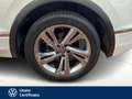 Volkswagen Tiguan 1.5 tsi r-line 150cv dsg Blanc - thumbnail 18