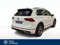 Volkswagen Tiguan 1.5 tsi r-line 150cv dsg Blanc - thumbnail 4