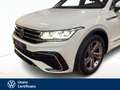 Volkswagen Tiguan 1.5 tsi r-line 150cv dsg Blanc - thumbnail 19