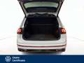 Volkswagen Tiguan 1.5 tsi r-line 150cv dsg Blanc - thumbnail 16