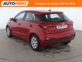 Hyundai i20 1.2 MPI Essence LE Rojo - thumbnail 4
