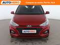 Hyundai i20 1.2 MPI Essence LE Rojo - thumbnail 9