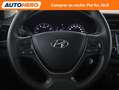 Hyundai i20 1.2 MPI Essence LE Rojo - thumbnail 23
