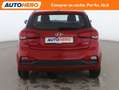 Hyundai i20 1.2 MPI Essence LE Rojo - thumbnail 5