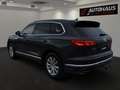 Volkswagen Touareg 4Motion V6 TDI |1.BESITZ| VOLL AUSSTATTUNG | Grau - thumbnail 3