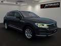 Volkswagen Touareg 4Motion V6 TDI |1.BESITZ| VOLL AUSSTATTUNG | Grau - thumbnail 4