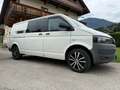 Volkswagen T5 Transporter Kastenwagen LR TDI Weiß - thumbnail 2