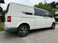 Volkswagen T5 Transporter Kastenwagen LR TDI Weiß - thumbnail 4