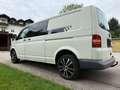 Volkswagen T5 Transporter Kastenwagen LR TDI Weiß - thumbnail 3