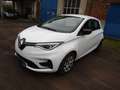 Renault ZOE Zoe Life TÜV08/25 Klima Tempomat Blanco - thumbnail 1