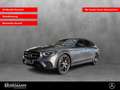 Mercedes-Benz E 400 E400d 4M T All-Terrain MEMORY/STANDHZG/MULTIBEAM Grau - thumbnail 1