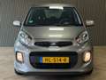 Kia Picanto 1.0 CVVT ComfortLine AIRCO AUX USB START/STOP Grau - thumbnail 2