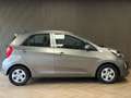 Kia Picanto 1.0 CVVT ComfortLine AIRCO AUX USB START/STOP Grau - thumbnail 4