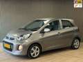 Kia Picanto 1.0 CVVT ComfortLine AIRCO AUX USB START/STOP Grau - thumbnail 1