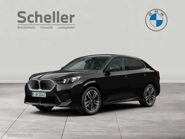 BMW iX2 eDrive20 M Sportpaket