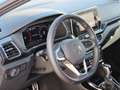 Volkswagen T-Cross 1.5 TSI DSG R line Tiptronic  LED NAVI Blau - thumbnail 15