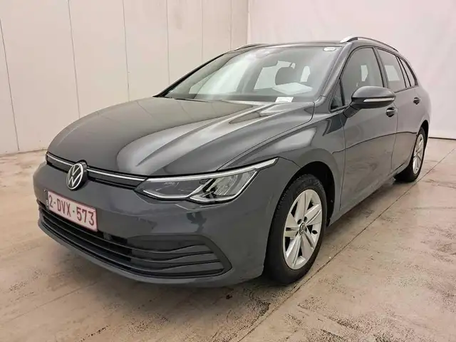 Volkswagen Golf Variant Golf SW 1.0 TSI Life Business OPF*garantie 12mois