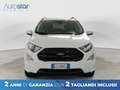 Ford EcoSport 1.0 ecoboost ST-Line s&s 125cv my20.25 Bianco - thumbnail 5