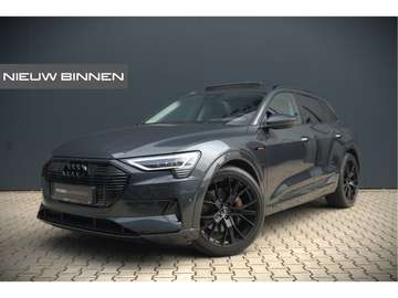 50 quattro Business edition Plus 71 kWh | Black Ed