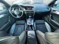 Audi A5 3,0 TDI Sportback Multitronic "S-line" Zwart - thumbnail 16