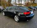 Audi A5 3,0 TDI Sportback Multitronic "S-line" Zwart - thumbnail 6