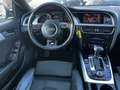 Audi A5 3,0 TDI Sportback Multitronic "S-line" Zwart - thumbnail 17
