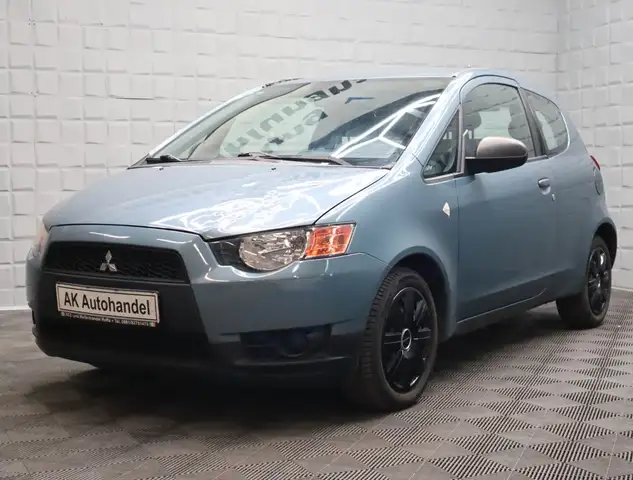 Mitsubishi Colt Lim. 3-trg. Inform Klima