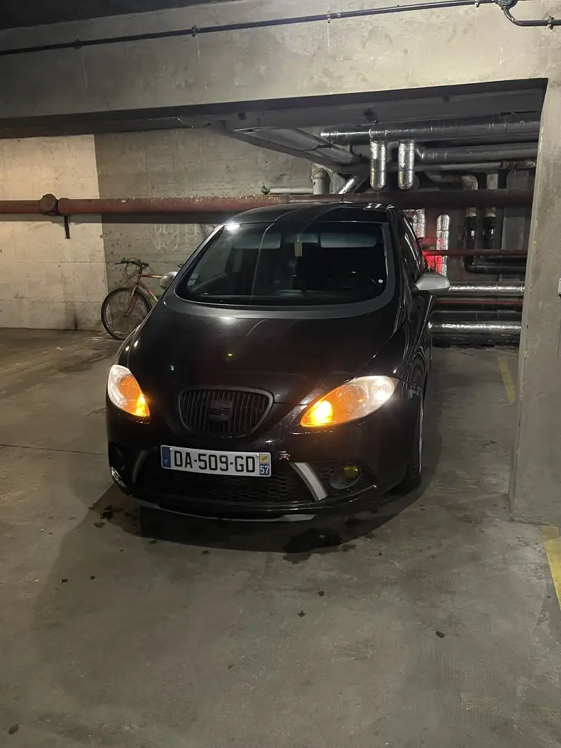 SEAT Altea 2.0 TDi 16v 170 FAP FR - 2