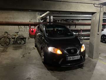 2.0 TDi 16v 170 FAP FR