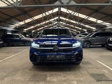 3.0 TSI E-HYBRID 381 ELEGANCE 4 MOTION BA