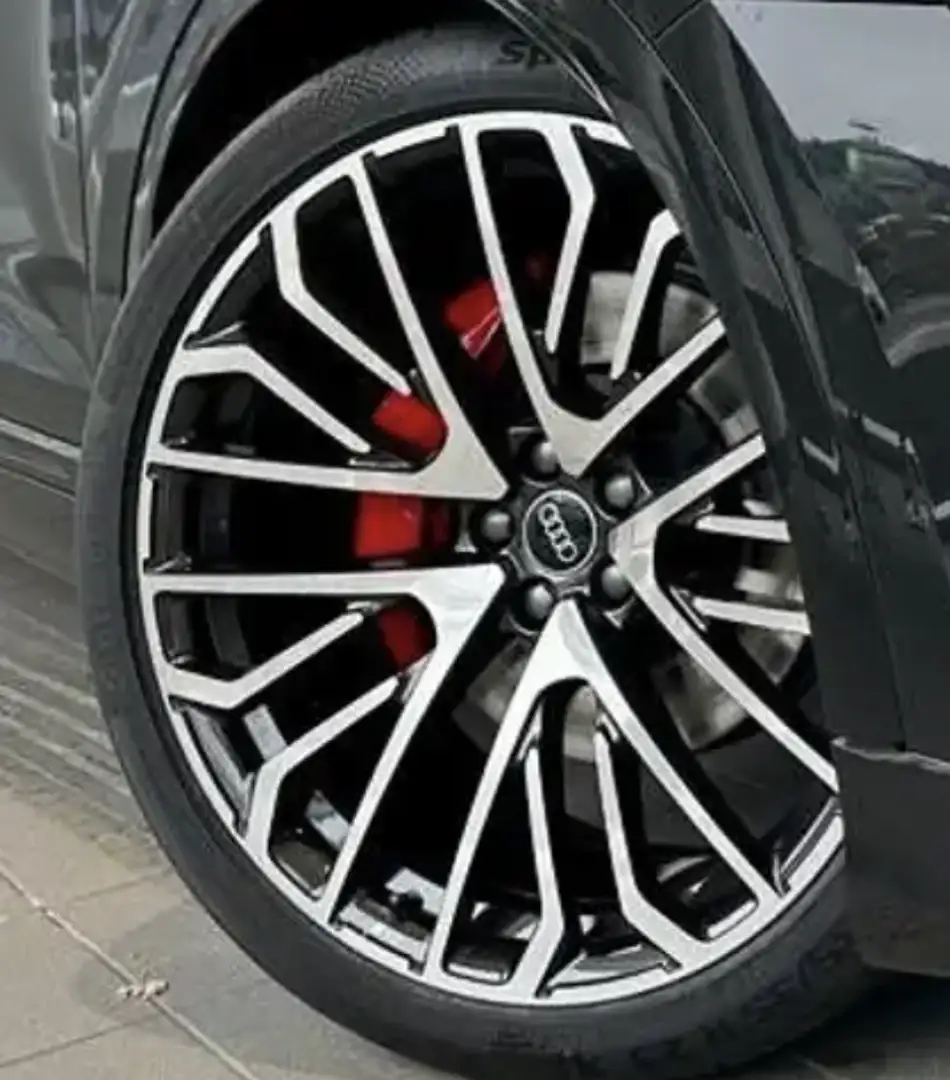 Audi Q8 50 TDI 286 CV quattro tiptronic S line*IN ARRIVO* - 2