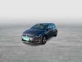 Volkswagen Golf VII e-GOLF COMFORTLINE "REAR VIEW" NAVI LED SHZG Gris - thumbnail 1