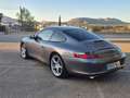Porsche 911 Deportivo Manual de 2 Puertas Gris - thumbnail 2