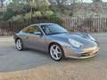 Porsche 911 Deportivo Manual de 2 Puertas Gris - thumbnail 8
