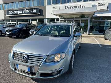 Passat Variant 2.0 tdi Highline 170cv dsg dpf