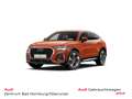Audi Q3 35 TFSI S line*Navi*LED*Alu*AHK*PDC Orange - thumbnail 1