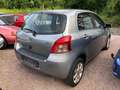 Toyota Yaris Yaris  5-Türer 1.3 i. Automatik Multi Mode Sol Silber - thumbnail 4