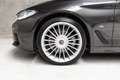 BMW 520 d MHEV | M Sport / Alpina / Fully Loaded Gris - thumbnail 7