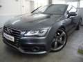Audi A7 Sportback 3.0 TDI quattro*Navi*LED*S Line* Grau - thumbnail 16