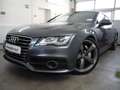 Audi A7 Sportback 3.0 TDI quattro*Navi*LED*S Line* Grau - thumbnail 1