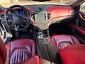 Maserati Ghibli 3.0 V6 ds 250cv AUTOMATICO Wit - thumbnail 9