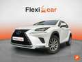 Lexus NX 300h 2.5 Business Navigation 2WD Amarillo - thumbnail 3