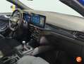 Ford Focus 1.0 Ecob. MHEV 114kW Active Design SIP Azul - thumbnail 11