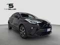 Toyota C-HR 2.0 Hybrid E-CVT Lounge*FORMULA S* Nero - thumbnail 4