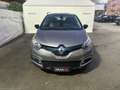 Renault Captur dCi 8V 90 CV S&S Energy Iconic Gris - thumbnail 5