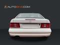 Mercedes-Benz SL 500 Roadster*AMG Sport Paket* Alb - thumbnail 5