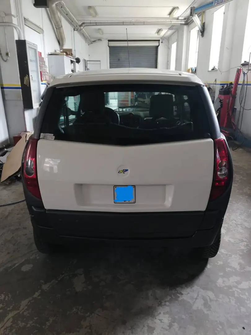 Aixam Mega K34 v Grau - 2