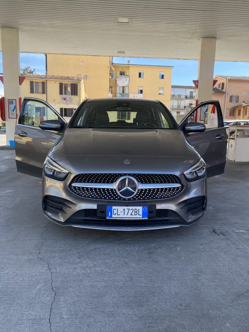 Mercedes-Benz B 180 Premium auto amg - 1